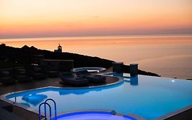 Toxotis Villas